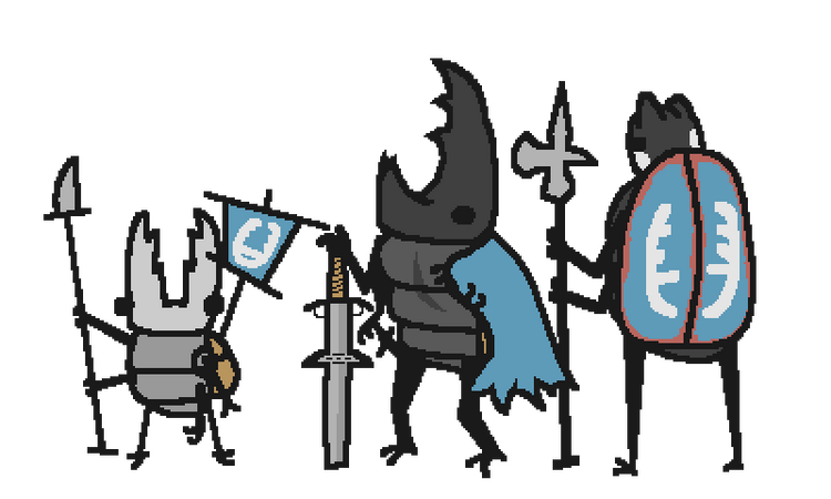 Beetle Mercs (400x240)